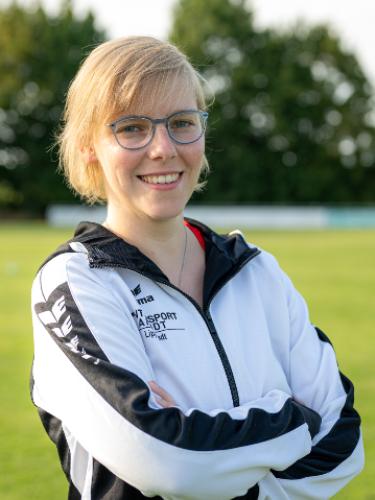 Franziska Pohlmann