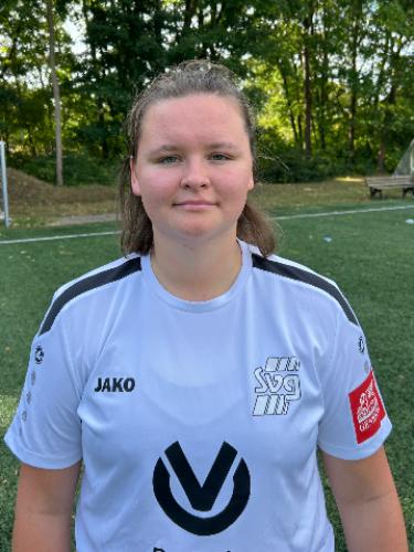 Neele-Johanna Buchholtz