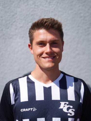 Moritz Dürr