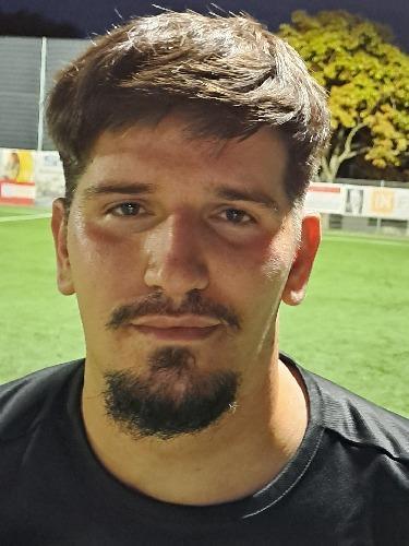 Cemal Selmani
