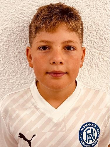 Liam Kovacic