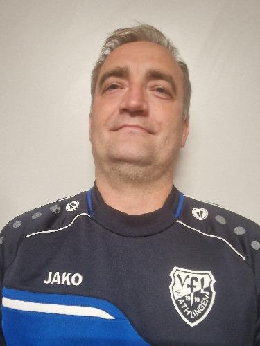 Marcus Bauer