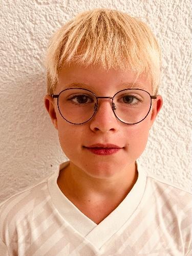 Mika Beyer