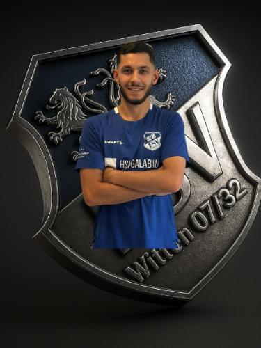 Irzan Avdulahi
