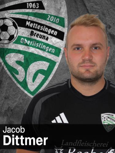 Jacob Dittmer