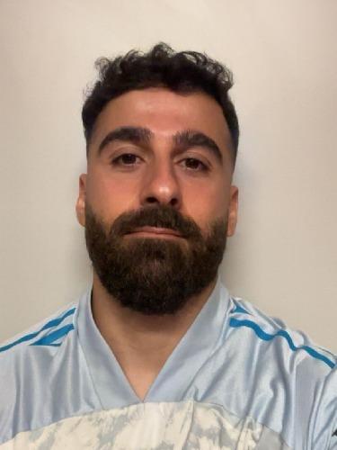 Emre Kedeh