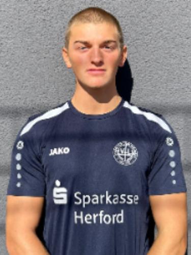 Eric Friesen