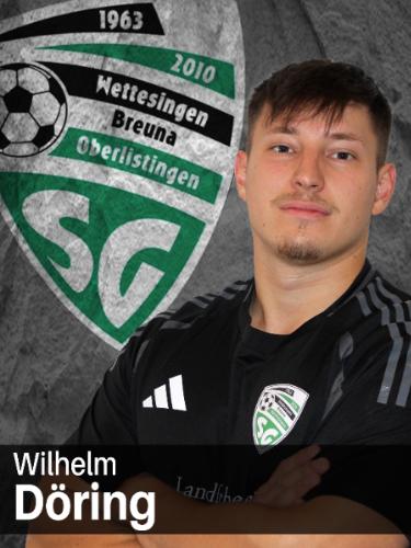 Wilhelm Doering