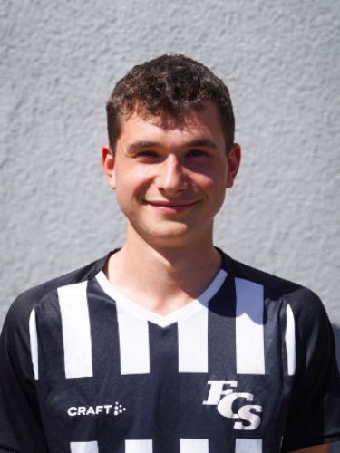 Nicolas Förster
