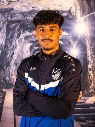 Karlos Azdin