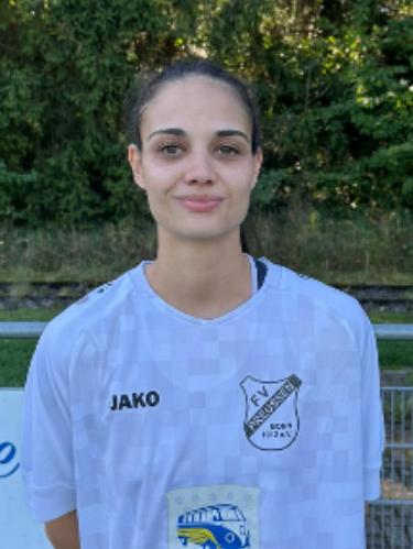 Jessica da Silva Correia