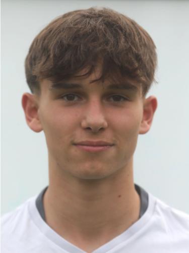 Felix Wilhelm Röckemann