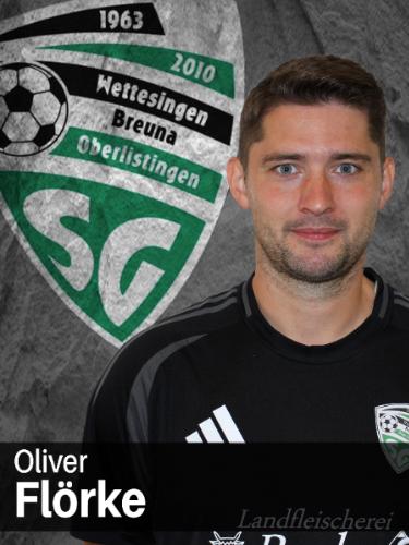 Oliver Flörke