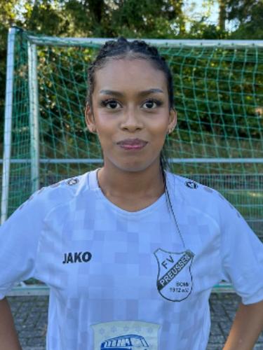Paula Andrea Riascos Carrillo