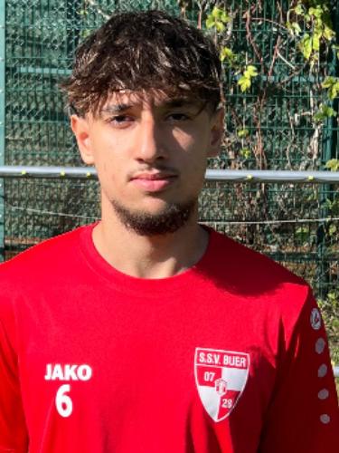 Melih Belen