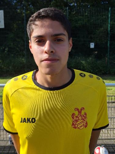 Ahmed Salem