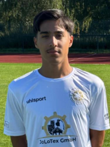 Serkan Unutkan