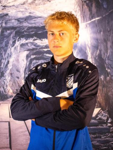 Luca Dirks