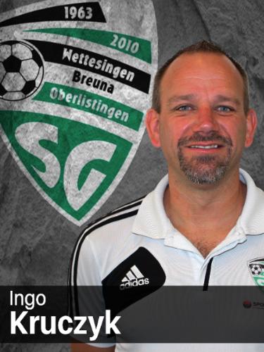 Ingo Kruczyk