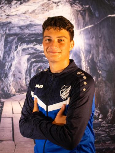 Damiano Suta