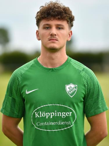 Dominik Kölsch