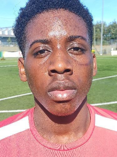 Jeremy Asamoah Nyarko