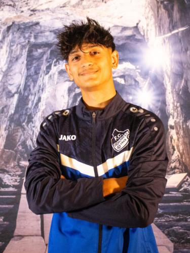 Medin Ramaj