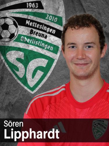 Sören Lipphardt