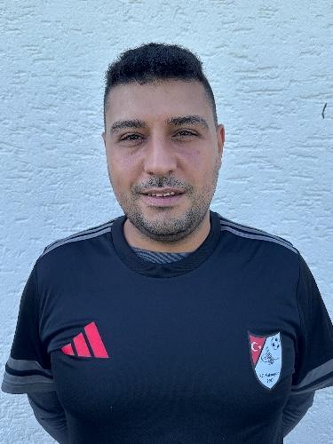 Serkan Yasar