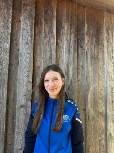 Emma Mine Pohl
