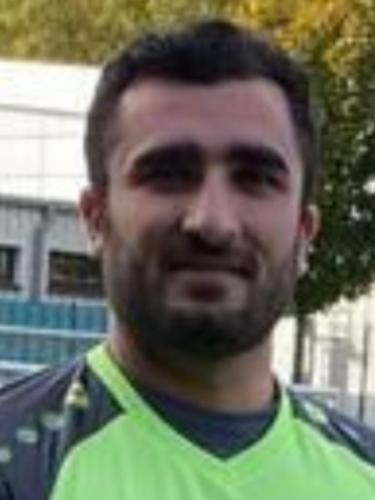 Masoud Mohamad