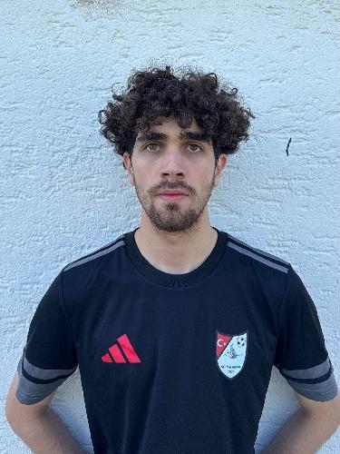 Anas Aljomah Alhadid