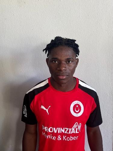 Massabory Sagno