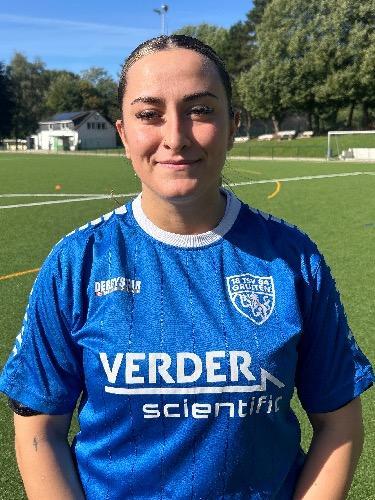 Yasemin Bastas