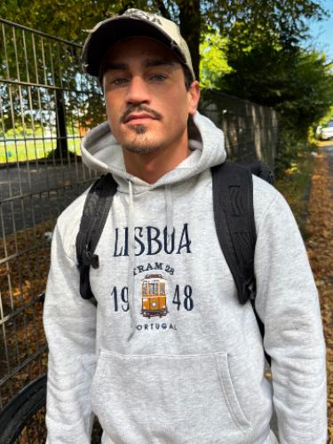 Carlos Diogo Perestrelo Lamela
