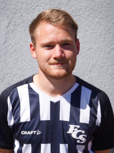Jordy Meusel