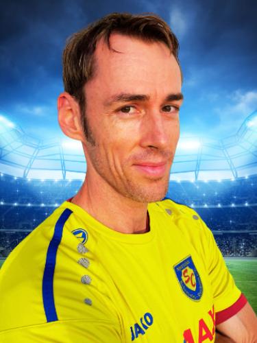 Daniel Hocke