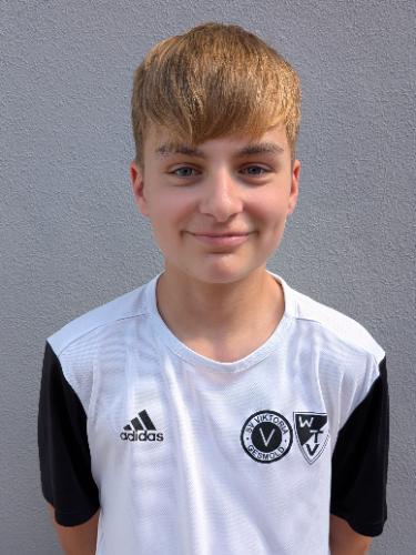 Luca Seifert