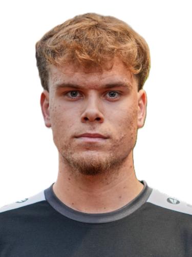 Dennis Philipp Finner