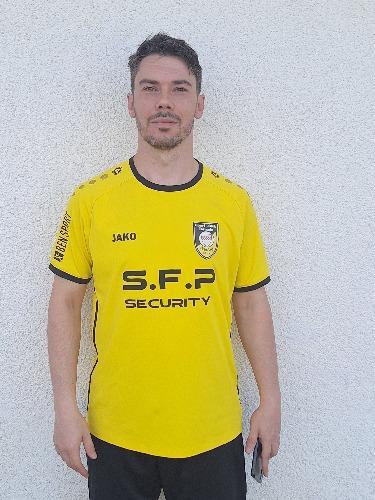 Maurice Ferreau
