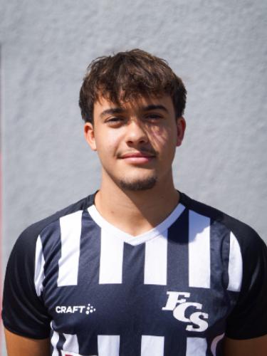Felix Sperl