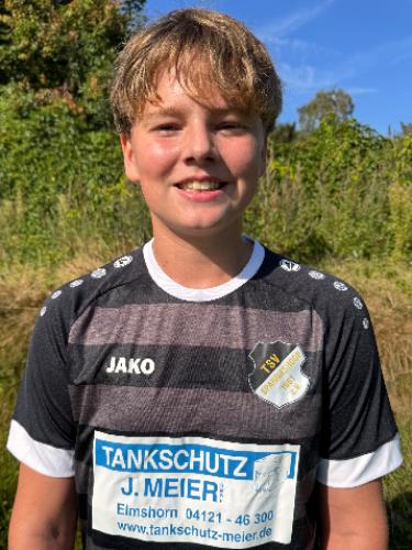 Robin Gabriel Müller