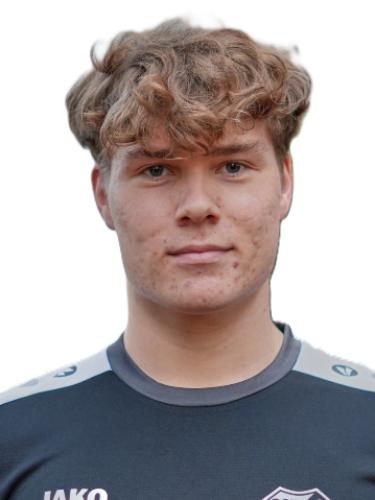 Alex Frederic Finner