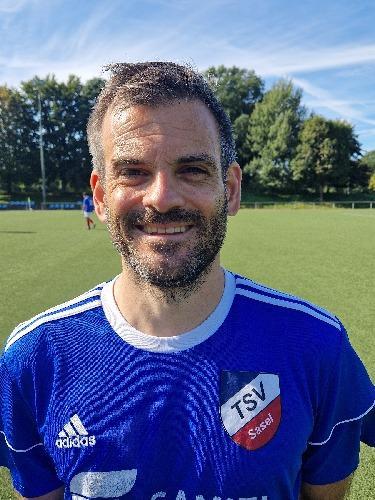 Mario Lucan