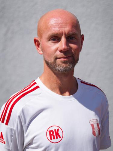 Rico Knopf