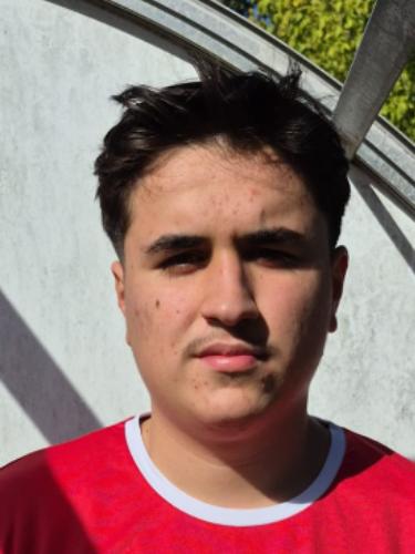 Ömer Dinc