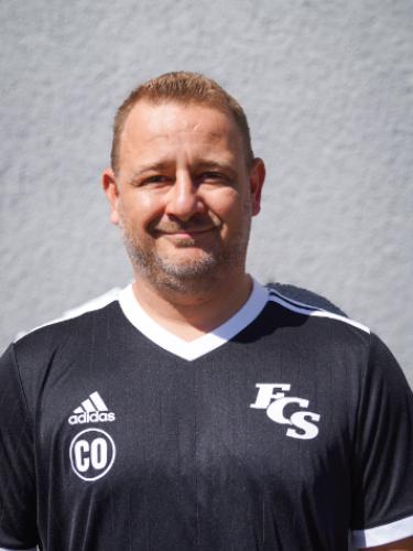 Ronny Liebold