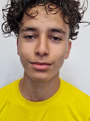 Bilal Ziamni