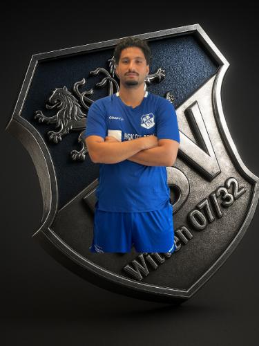 Oguzhan Bülbül