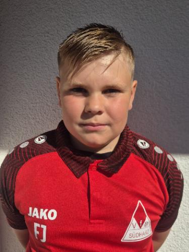 Finn Jödicke
